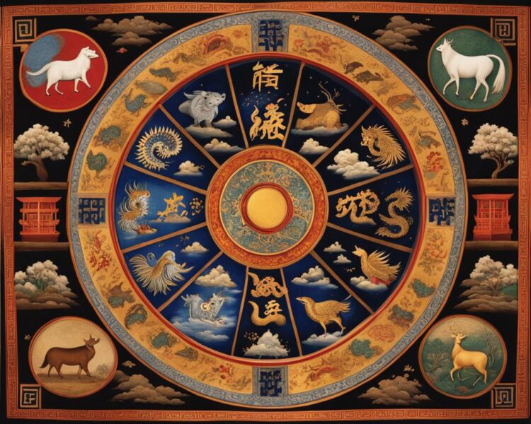 Understanding The Chinese Zodiac and Birth Years: A Guide