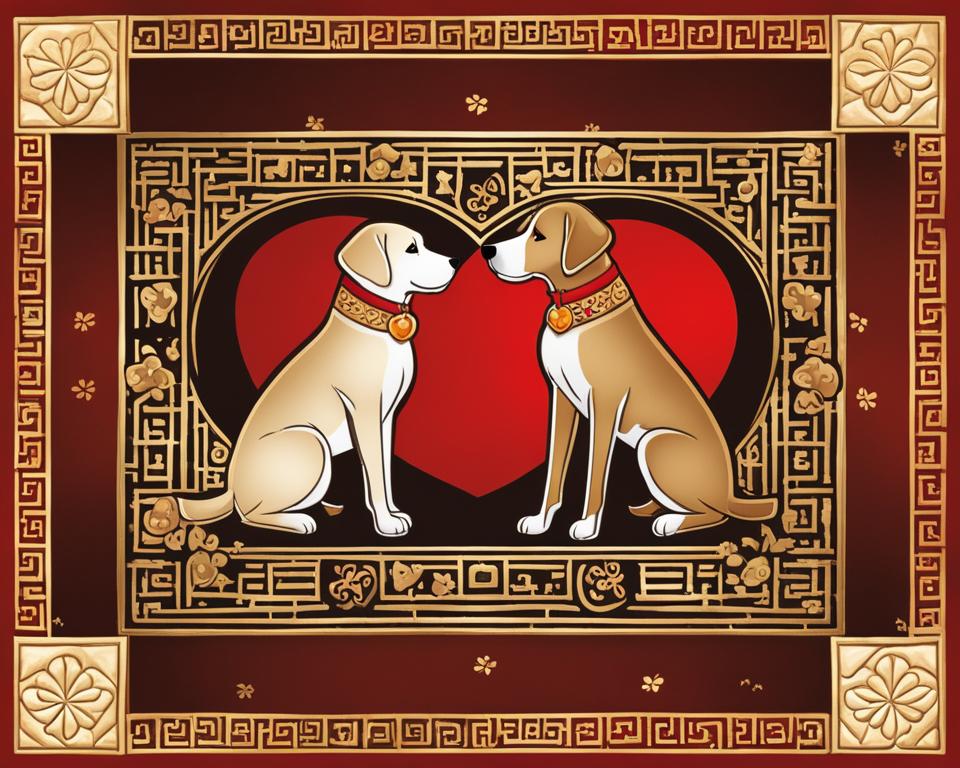 Dog zodiac love compatibility