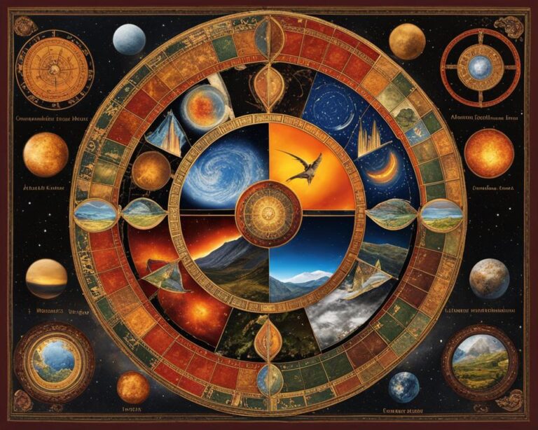 Zodiac Elements: Understanding Their Influence