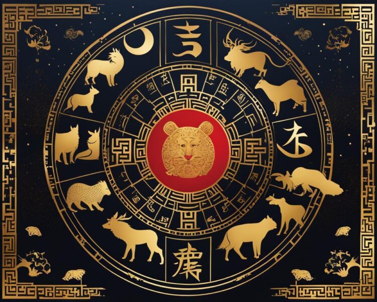 Chinese Zodiac Introduction - Embrace Your Birth Sign