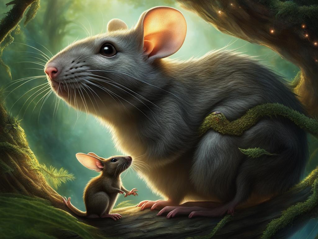 rat and dragon friendship compatibility