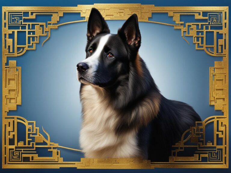 Chinese Zodiac Dog Personality Traits