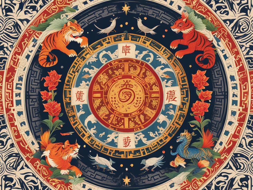 Chinese Zodiac 