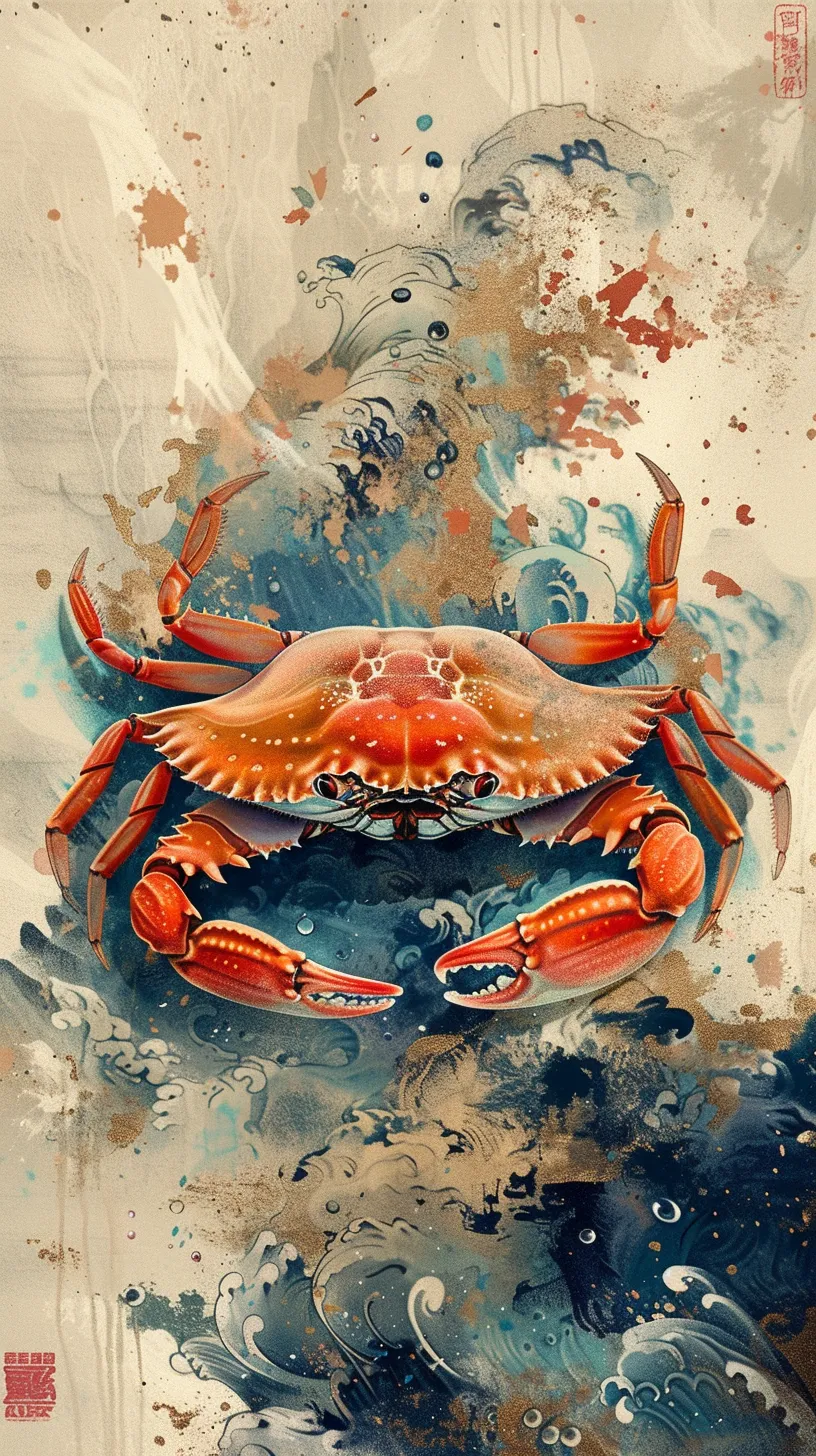 Crab-Horoscope-Star-Struck-Astrology-