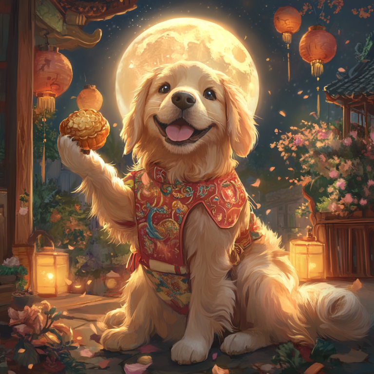 Chinese Zodiac Friendships - Dog