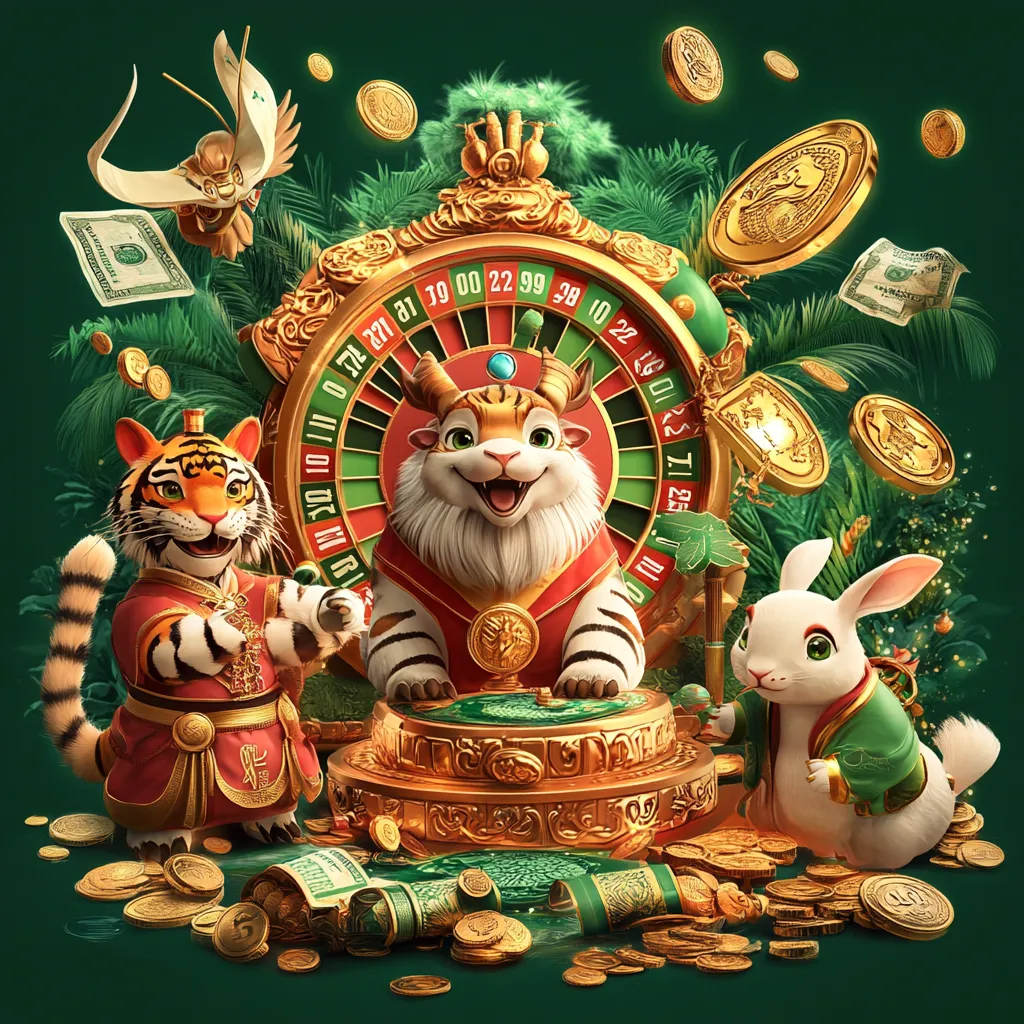 Chinese Zodiac Friendships - Tiger and Rabbit 